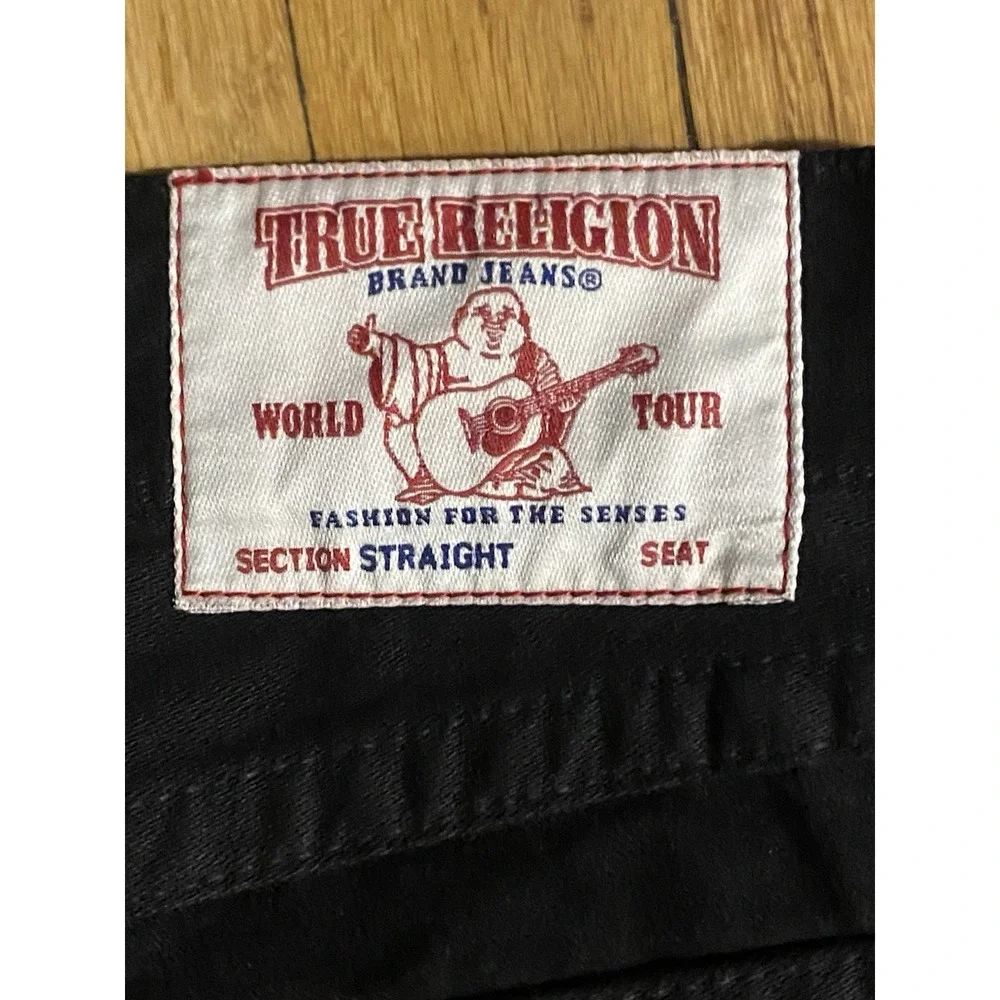True Religion please look